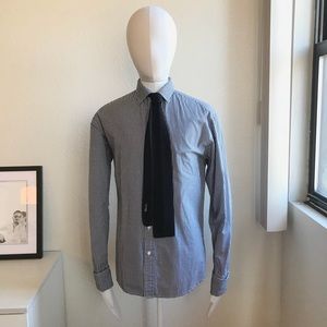 Ralph Lauren polo jeans co. Long sleeve shirt